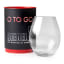 Riedel O To Go Stemless Red Wine Glass, Single