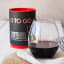 Riedel O To Go Stemless Red Wine Glass, Single