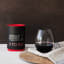 Riedel O To Go Stemless Red Wine Glass, Single