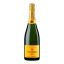 Veuve Clicquot Yellow Label Brut Champagne, 750ml