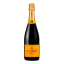 Veuve Clicquot Yellow Label Brut Champagne, 750ml