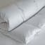 Royal Comfort Hungarian Goose Down Winter Duvet Inner, 60% Down