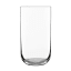 Luigi Bormioli Sublime Beverage Glasses, Set of 4