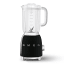 Smeg Retro Style 1.5L Jug Blender, Black