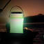 UltraTec Waterproof LED Solar Lantern