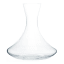 Bohemia Crystal Forum Decanter, 1.5L