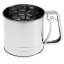 Progressive Flour Sifter, 5 Cups