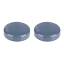 Nutribullet Cup Lid - 2 Pack