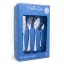 Nicolson Russell Bella Casa Ravioli Cutlery Set, 24-Piece