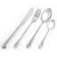 Nicolson Russell Bella Casa Ravioli Cutlery Set, 24-Piece