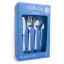 Nicolson Russell Bella Casa Tortellini Cutlery Set, 24-Piece