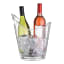 KitchenCraft Clear Acrylic Wine Bucket