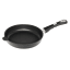 Pack Shot image of AMT Gastroguss Induction Non-Stick High Sided Frying Pan