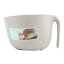 Kitchen Inspire Mixing Bowl, 3L - Rock gray packaging