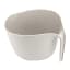 Kitchen Inspire Mixing Bowl, 3L - Rock gray