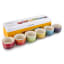 Le Creuset Rainbow Collection Mini Ramekins, Set of 6