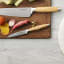 Le Creuset Olive Wood Handle Paring Knife, 9cm