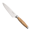 Le Creuset Olive Wood Handle Chef's Knife, 15cm