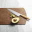 Le Creuset Olive Wood Handle Chef's Knife, 20cm