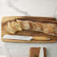 Le Creuset Olive Wood Handle Bread Knife, 20cm
