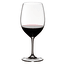 Riedel Vinum Bordeaux/Cabernet/Merlot Wine Glasses, Set of 2
