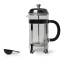 Regent Coffee Plunger with Chrome Frame