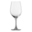 Spiegelau Lead-Free Crystal Winelovers Red Wine Glasses, Set of 4 angle