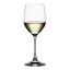 Spiegelau Lead-Free Crystal Vino Grande White Wine Glasses, Set of 4 angle