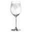 Spiegelau Lead-Free Crystal Renaissance Bordeaux Wine Glasses, Set of 2