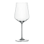 Spiegelau Style Lead-Free Crystal White Wine Glasses, Set of 4 angle