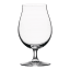 Spiegelau Lead-Free Crystal Beer Classics Stemmed Pilsner Glasses, Set of 4 angle