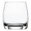 Spiegelau Lead-Free Crystal Festival Whiskey Tumblers, Set of 4