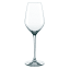 Nachtmann Lead-Free Crystal Supreme White Wine Glasses, Set of 4