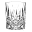 Nachtmann Lead-Free Crystal Noblesse Whiskey Tumblers, Set of 4