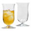 Riedel Vinum Single Malt Whisky Glasses, Set of 2 with whiskey