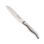 Le Creuset Stainless Steel Santoku Knife, 13cm