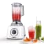 Bosch 800W Food Processor with juice