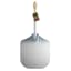 KitchenCraft World of Flavours Italian Traditional Pizza Peel
