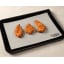 Lifestyle image of Humble & Mash Silicone Baking Mat, 40cm