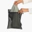 Brabantia Washing Bags, Set of 3 - Black in use