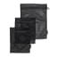 Brabantia Washing Bags, Set of 3 - Black