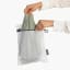 Brabantia Washing Bags, Set of 3 - White in use