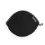 Brabantia Bra Wash Bag - Black side view