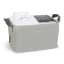 Lifestyle image of Brabantia Foldable Laundry Basket, 35L