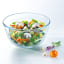 Lifestyle image of Pyrex Classic Glass Mixing Bowl