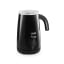 DeLonghi Alicia Latte Milk Frother, Corded, 140ml