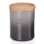 Pack Shot image of Le Creuset Medium Stoneware Storage Jar with Wooden Lid