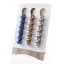 Native Decor Caprice Nespresso Coffee Capsule Holder, white