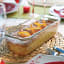 Pyrex Bake & Enjoy Glass Loaf Dish