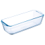 Pyrex Bake & Enjoy Glass Loaf Dish